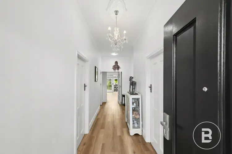 Third view of Homely house listing, 185 McCrae Street, Bendigo VIC 3550