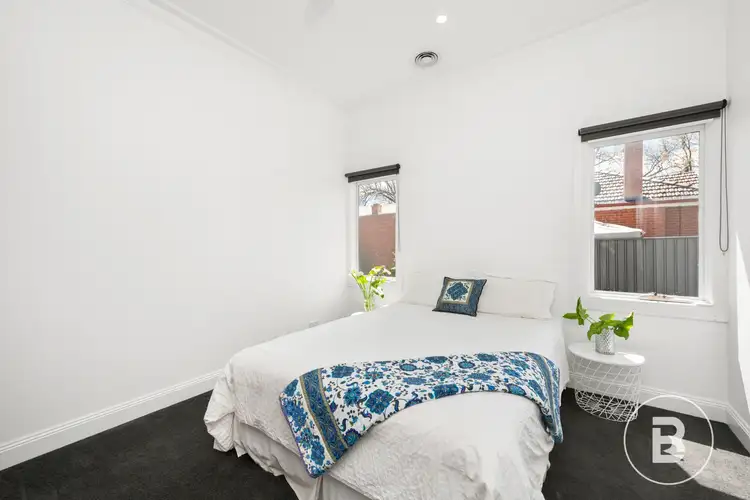 Fifth view of Homely house listing, 185 McCrae Street, Bendigo VIC 3550