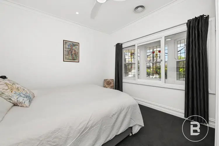 Sixth view of Homely house listing, 185 McCrae Street, Bendigo VIC 3550