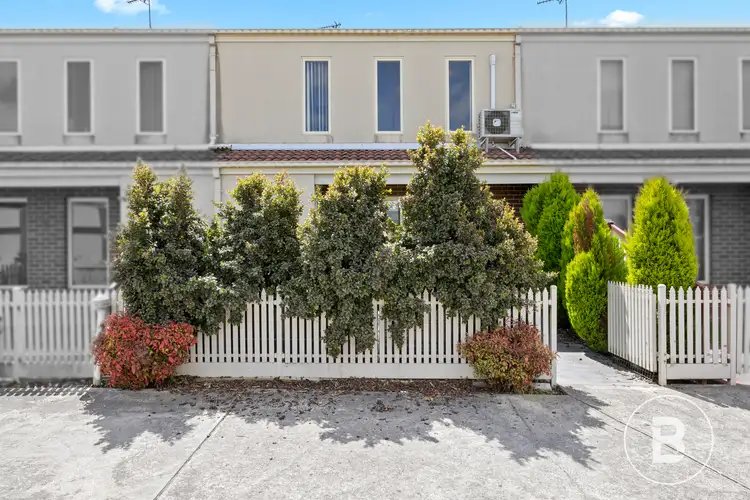 Main view of Homely unit listing, 6/33 Alexandra Street, Sebastopol VIC 3356