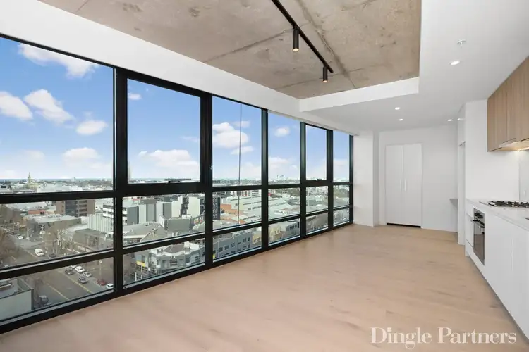 Fourth view of Homely apartment listing, 1301/43 Hancock Street, Southbank VIC 3006