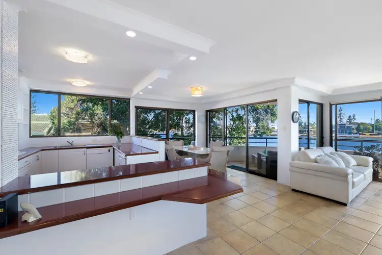 Seventh view of Homely apartment listing, 7/1 Peninsular Drive, Surfers Paradise QLD 4217
