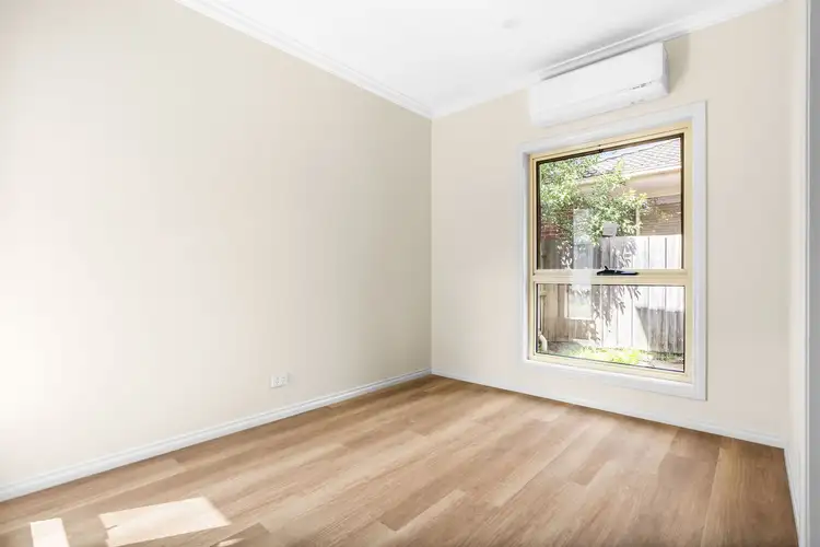 Fifth view of Homely townhouse listing, 2/7 Beddoe Avenue, Clayton VIC 3168