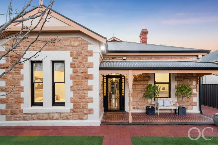80 George Street, Parkside SA 5063