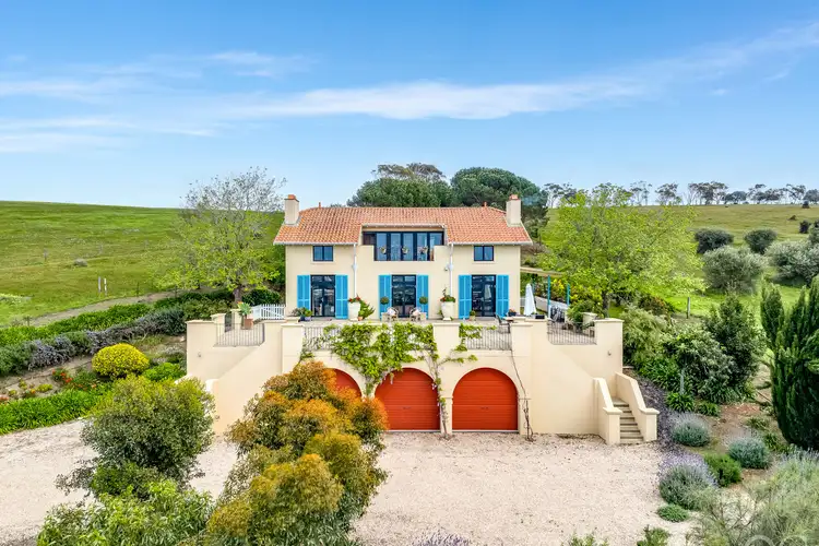 103 Inman Valley Road, Back Valley SA 5211