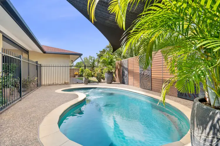 2 Latram Court, Gunn NT 832