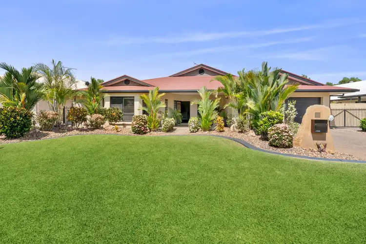 Second view of Homely house listing, 2 Latram Court, Gunn NT 832