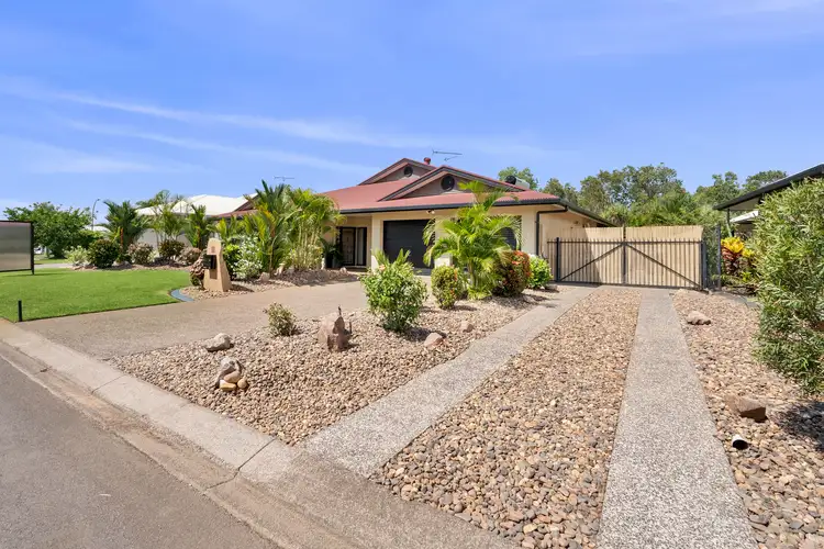 Third view of Homely house listing, 2 Latram Court, Gunn NT 832
