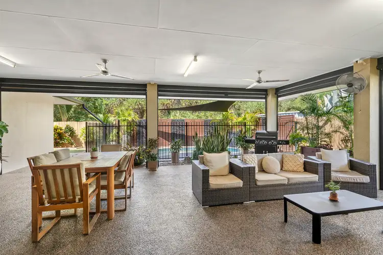 Fourth view of Homely house listing, 2 Latram Court, Gunn NT 832