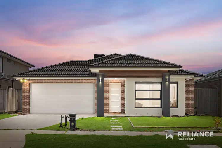 7 Thornton Grove, Wyndham Vale VIC 3024