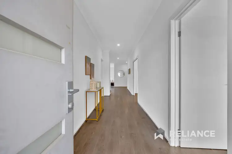 Second view of Homely house listing, 7 Thornton Grove, Wyndham Vale VIC 3024