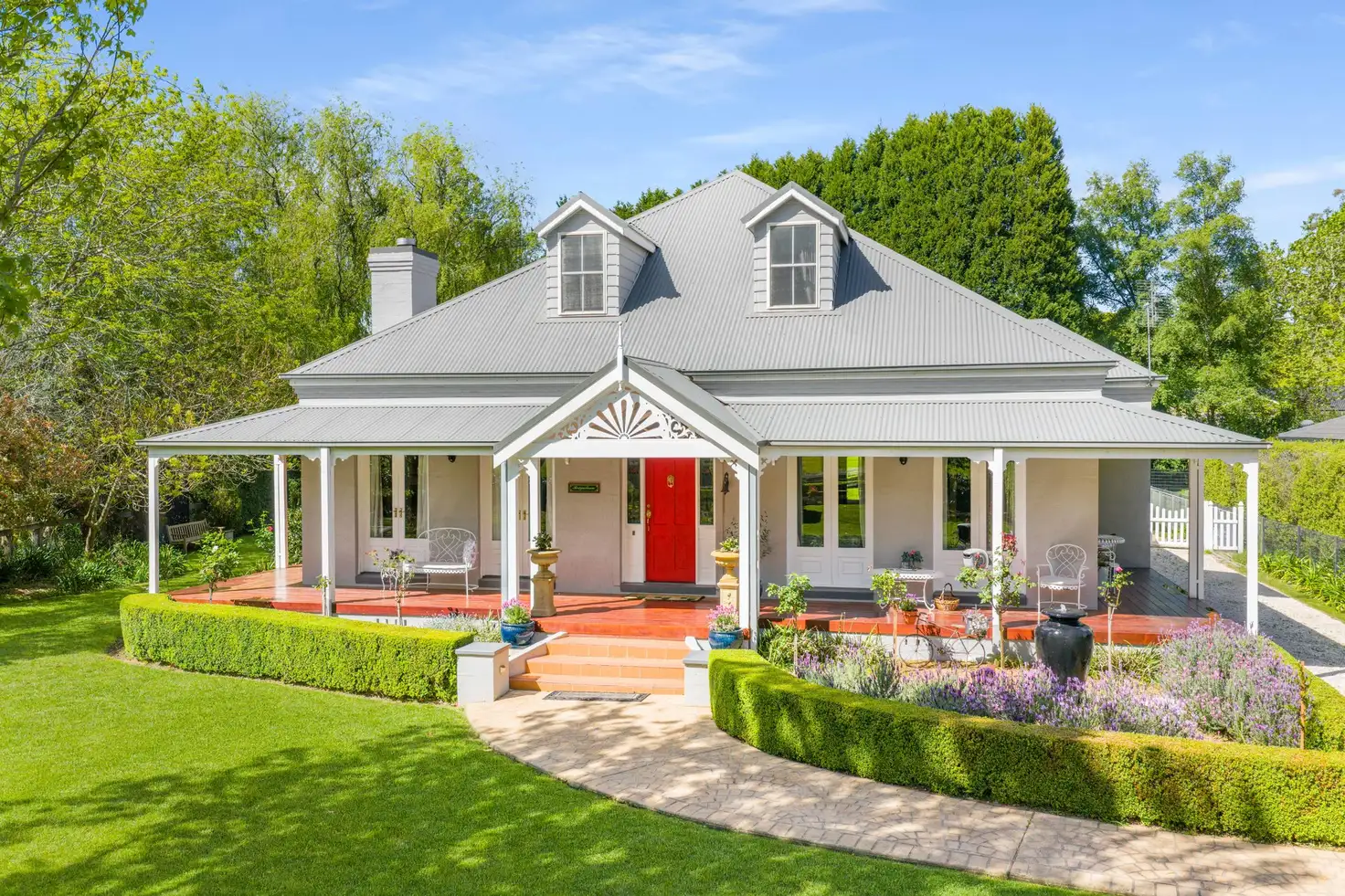 Main view of Homely house listing, 7 Burradoo Road, Burradoo NSW 2576