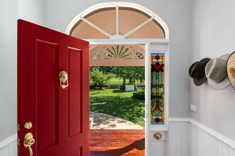 Third view of Homely house listing, 7 Burradoo Road, Burradoo NSW 2576