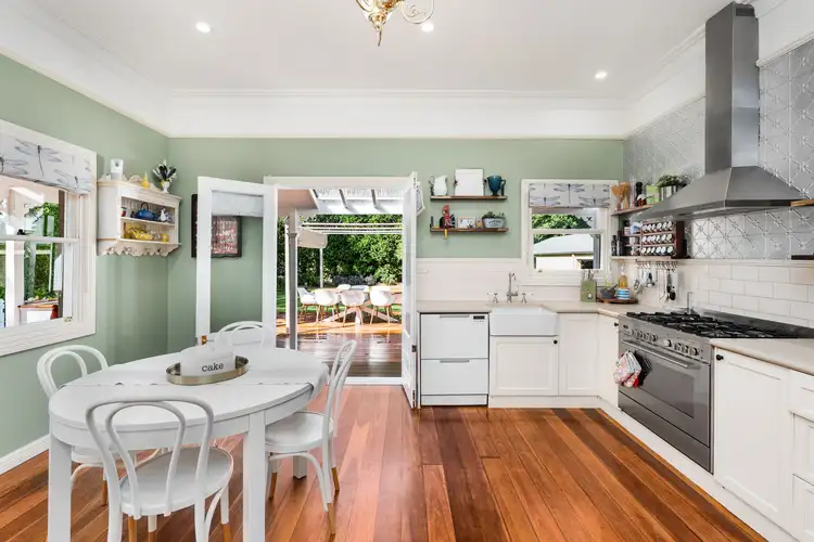 Fourth view of Homely house listing, 7 Burradoo Road, Burradoo NSW 2576