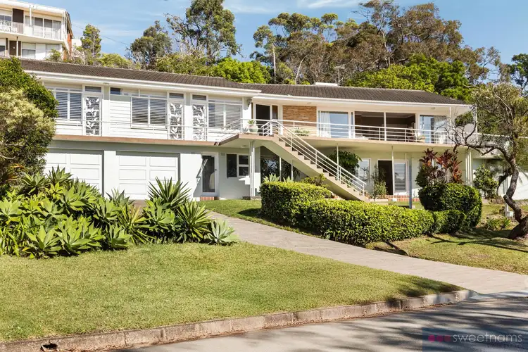 47 Fisher Street, Balgowlah Heights NSW 2093
