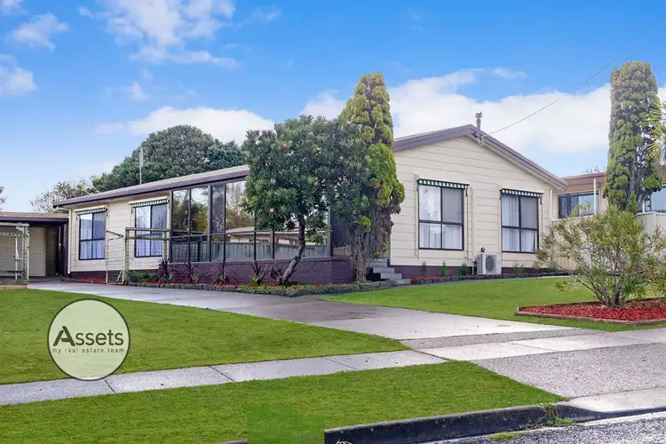 Main view of Homely house listing, 10 Barrowby Street, Portland VIC 3305