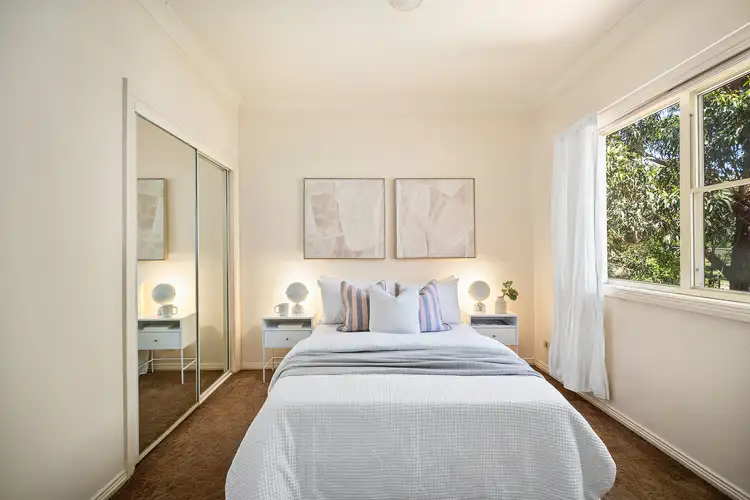 Fifth view of Homely townhouse listing, 34A Miranda Road, Miranda NSW 2228