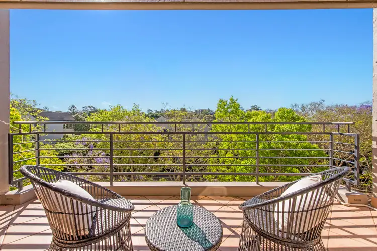 53/3 Harbourview Crescent