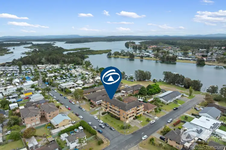 4/11-13 Baird Street, Tuncurry NSW 2428