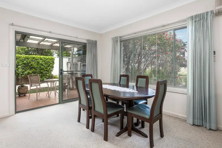 Fourth view of Homely villa listing, 9/336-342 The Boulevarde, Gymea NSW 2227