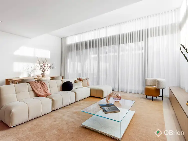 Second view of Homely townhouse listing, 13b Northam Road, Bentleigh East VIC 3165