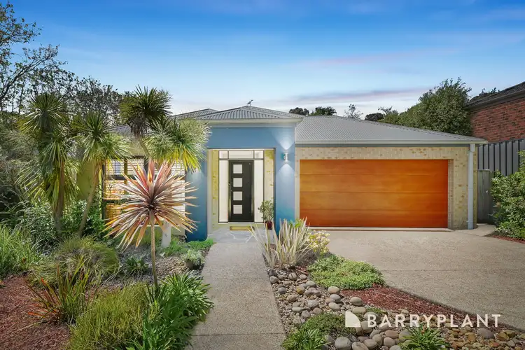 6 Hawkesbury Street, Berwick VIC 3806
