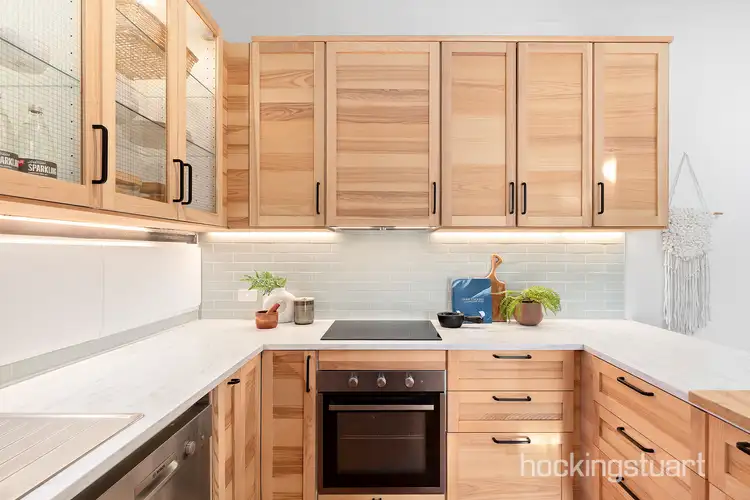 Fifth view of Homely house listing, 59 Comas Grove, Thornbury VIC 3071