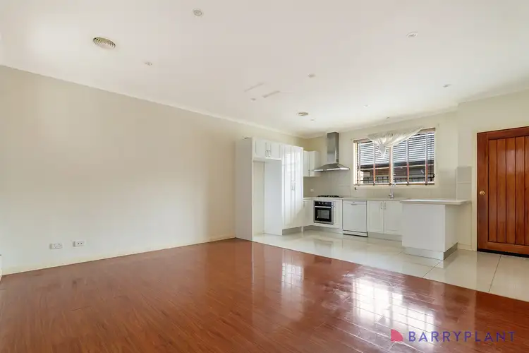 Fifth view of Homely townhouse listing, 7/19-21 Leamington Street, Reservoir VIC 3073