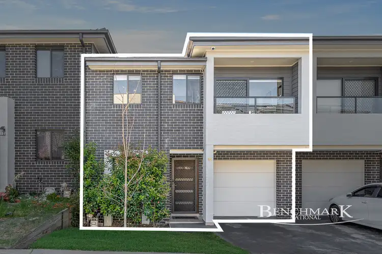 18/75 Mary Ann Drive