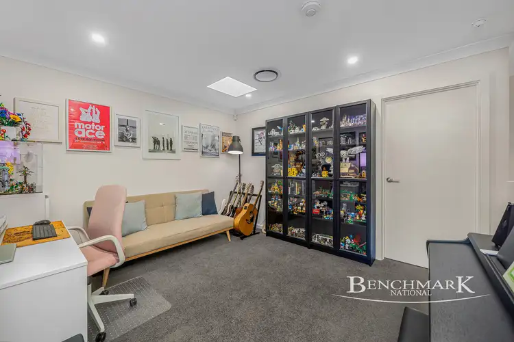 Sixth view of Homely townhouse listing, 18/75 Mary Ann Drive, Glenfield NSW 2167