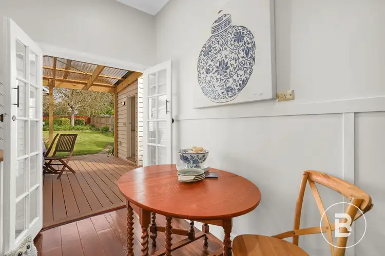 Sixth view of Homely house listing, 206 Dawson Street South, Ballarat Central VIC 3350
