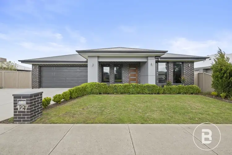 127 Majestic Way, Winter Valley VIC 3358