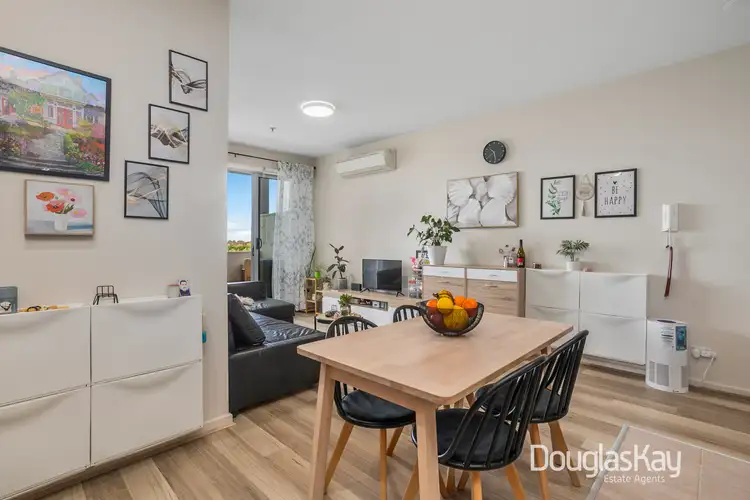 Second view of Homely apartment listing, 307/251 Ballarat Road, Braybrook VIC 3019