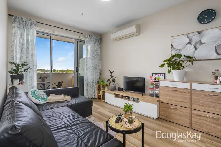 Third view of Homely apartment listing, 307/251 Ballarat Road, Braybrook VIC 3019