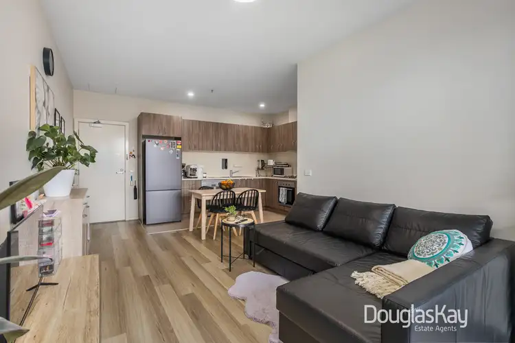 Fourth view of Homely apartment listing, 307/251 Ballarat Road, Braybrook VIC 3019