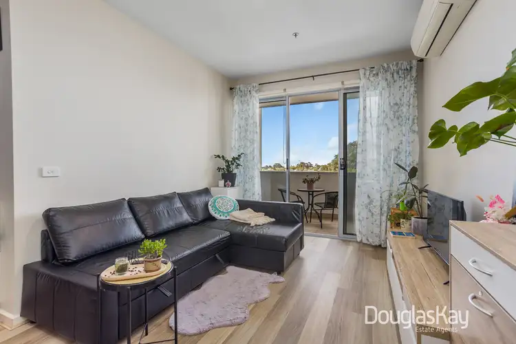 Fifth view of Homely apartment listing, 307/251 Ballarat Road, Braybrook VIC 3019