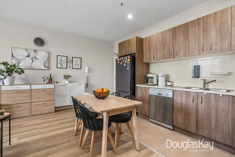 Sixth view of Homely apartment listing, 307/251 Ballarat Road, Braybrook VIC 3019