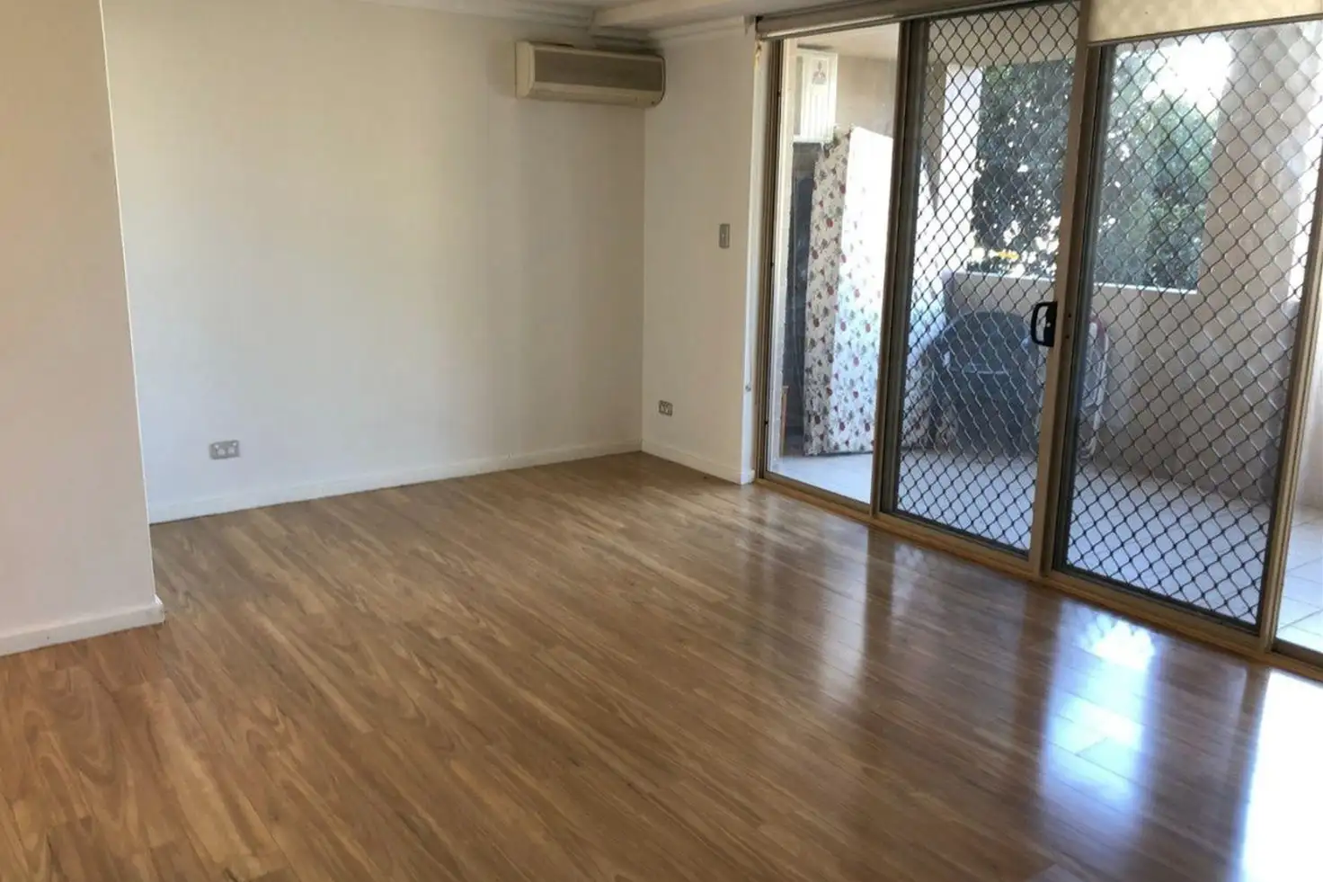Main view of Homely apartment listing, 44/9 Marion Street, Auburn NSW 2144