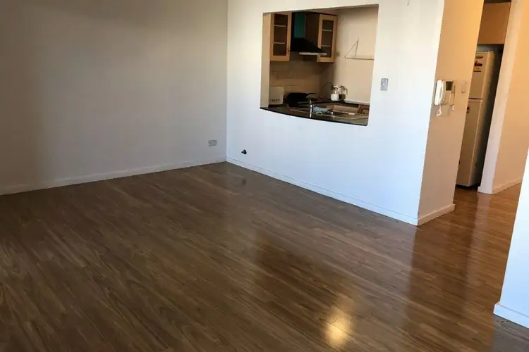 Second view of Homely apartment listing, 44/9 Marion Street, Auburn NSW 2144