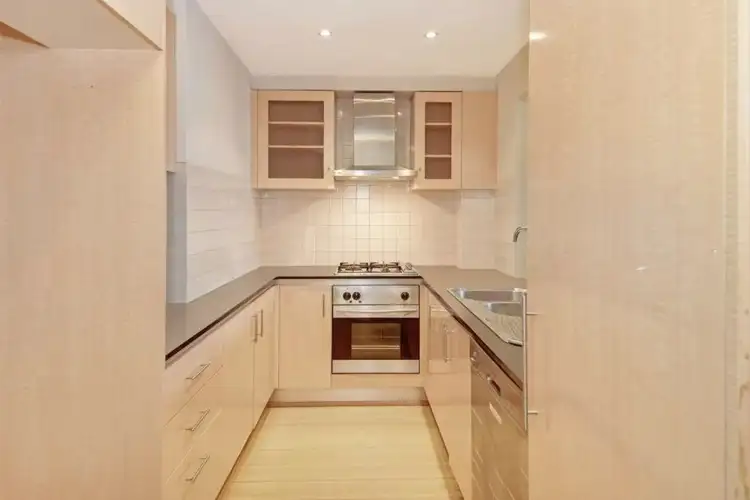 Third view of Homely apartment listing, 44/9 Marion Street, Auburn NSW 2144