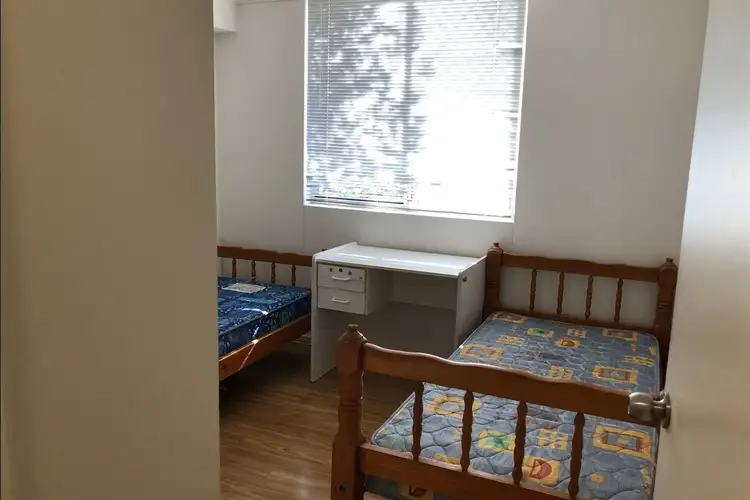 Fifth view of Homely apartment listing, 44/9 Marion Street, Auburn NSW 2144