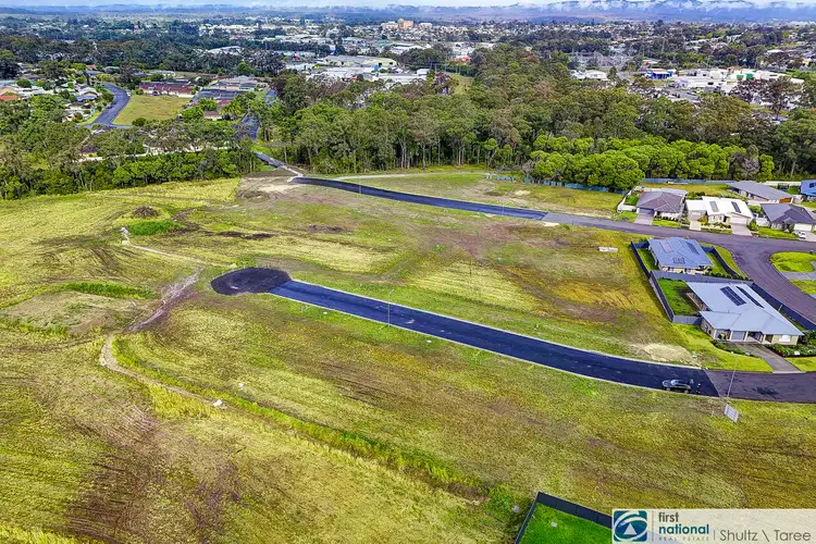Fourth view of Homely land listing, LOT 116 Malus Crescent, Taree NSW 2430