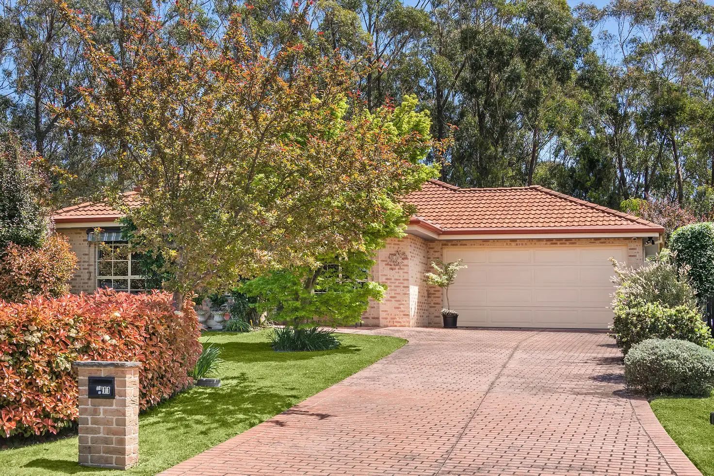 Main view of Homely house listing, 11/1 Biggera Street, Braemar NSW 2575