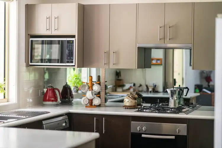 Third view of Homely house listing, 11/1 Biggera Street, Braemar NSW 2575