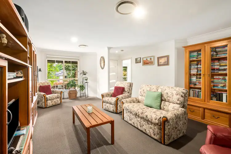 Fifth view of Homely house listing, 11/1 Biggera Street, Braemar NSW 2575