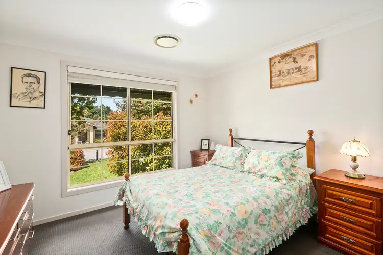 Sixth view of Homely house listing, 11/1 Biggera Street, Braemar NSW 2575