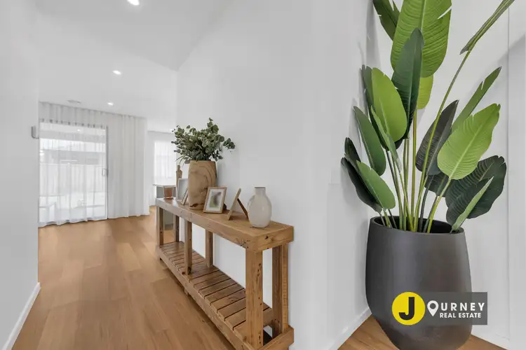 Second view of Homely house listing, 4 Scone Street, Cranbourne East VIC 3977