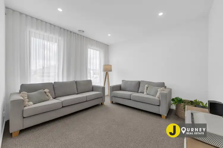 Fifth view of Homely house listing, 4 Scone Street, Cranbourne East VIC 3977