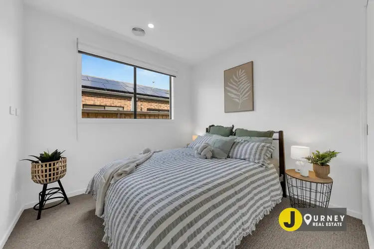 Sixth view of Homely house listing, 4 Scone Street, Cranbourne East VIC 3977