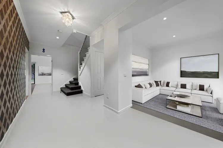 Third view of Homely house listing, 52 City Vista Circuit, Cranbourne West VIC 3977